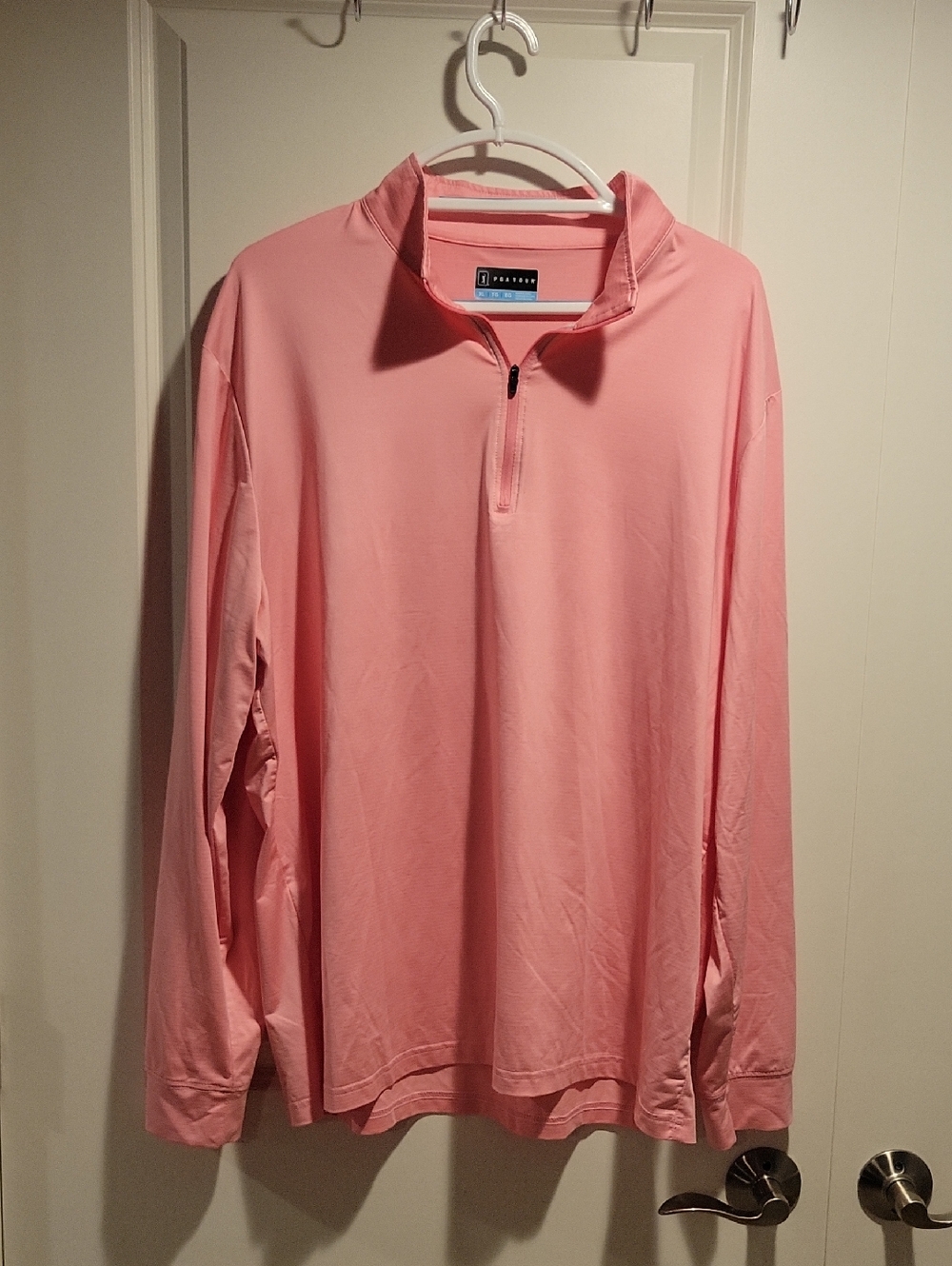 Long Sleeve PGA Tour Top